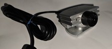 Playstation 2 Eye Toy Cam Kamera mit Mikrofon (auch für PS3)