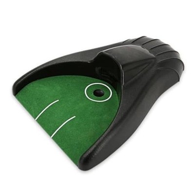 Golf Automatic Putting Cup, Return Putting Machine, Automatic Ball Green