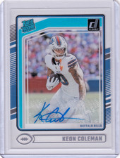 2024 Panini Donruss Elite NFL Trading Cards Review and Checklist 28