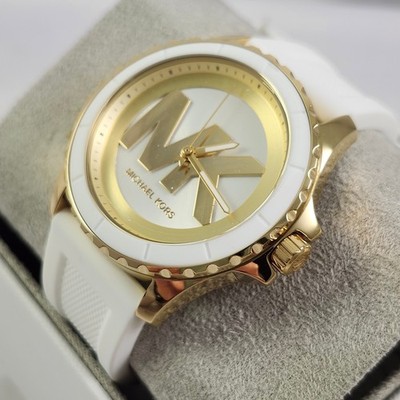 マイケル Michael Kors Jet set Travel SM Coin Pouch ID Key Holder Wallet MK