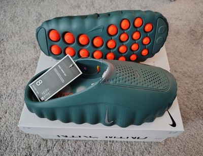 Nike Mind 001 Slide Mineral Slate
