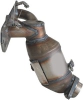 Katalysator Bosal 090-195 FüR Nissan Note E12 Micra 4 K13K K13KK LPG