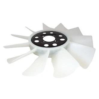 For Ford Explorer Sport 2002-2003 Motorcraft YA242 Engine Cooling Fan Blade — 第 2/2 张图片