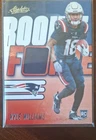 2025 Panini Absolute Kyle Williams Base (RAW)