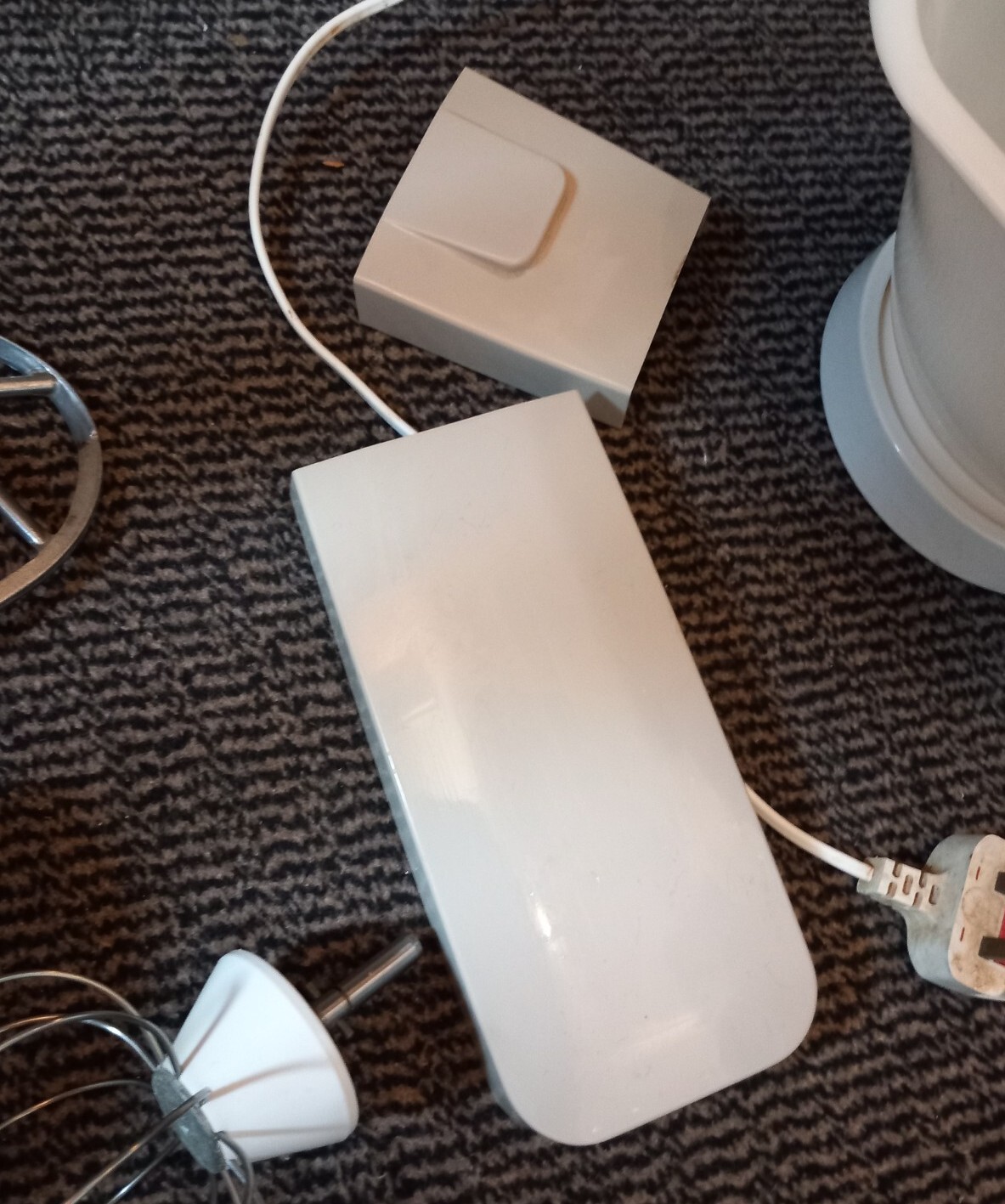 Retro original Kenwood mixer eBay