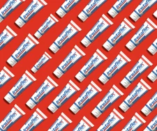 2 Tubes - INSTAFLEX PAIN RELIEF Pain Relieving Cream (2oz Each/4oz) - Brand NEW!