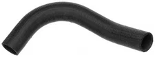 Radiator Coolant Hose-Molded Coolant Hose Gates 20386