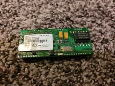 Multi-Tech MT100SEM-L-IP.R1-SP Network Modules Serial-to-Ethernet IP Device