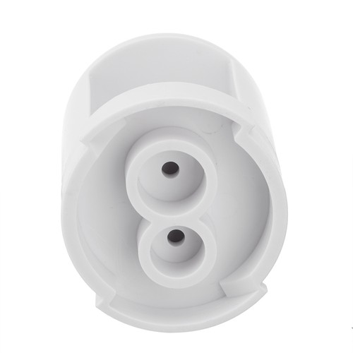 WR17X33825 Water Bypass Plug Fits For GE Hotpoint Kenmore Sear without RFID Chip - Picture 9 of 14