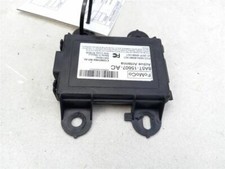 2014 LINCOLN MKT ACTIVE ANTENNA CONTROL MODULE
