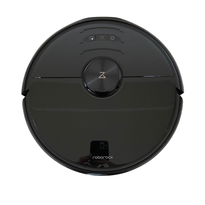 Roborock S6 MaxV Robot Vacuum Cleaner with ReactiveAI and