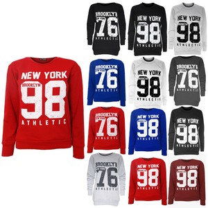 Noroze Girls Brklyn Ripped Crop Hoodie Top