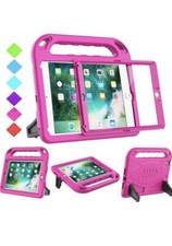 EVA shockproof Lightweight Case Built-in Screen Protector 