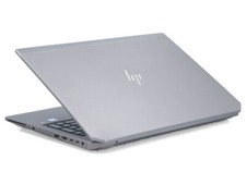 HP Zbook 15 G5 i7-8850H 16/512GB SSD 1920x1080 Quadro P1000 Klasse A- Win 11H – Bild 7