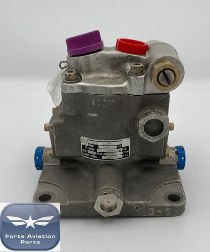 ABEX AP09V-03-03 Hydraulic Pump - PN: 40053-03