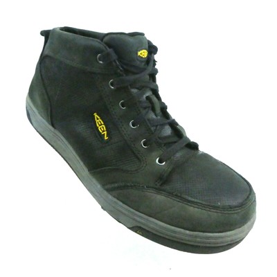 keen utility redding