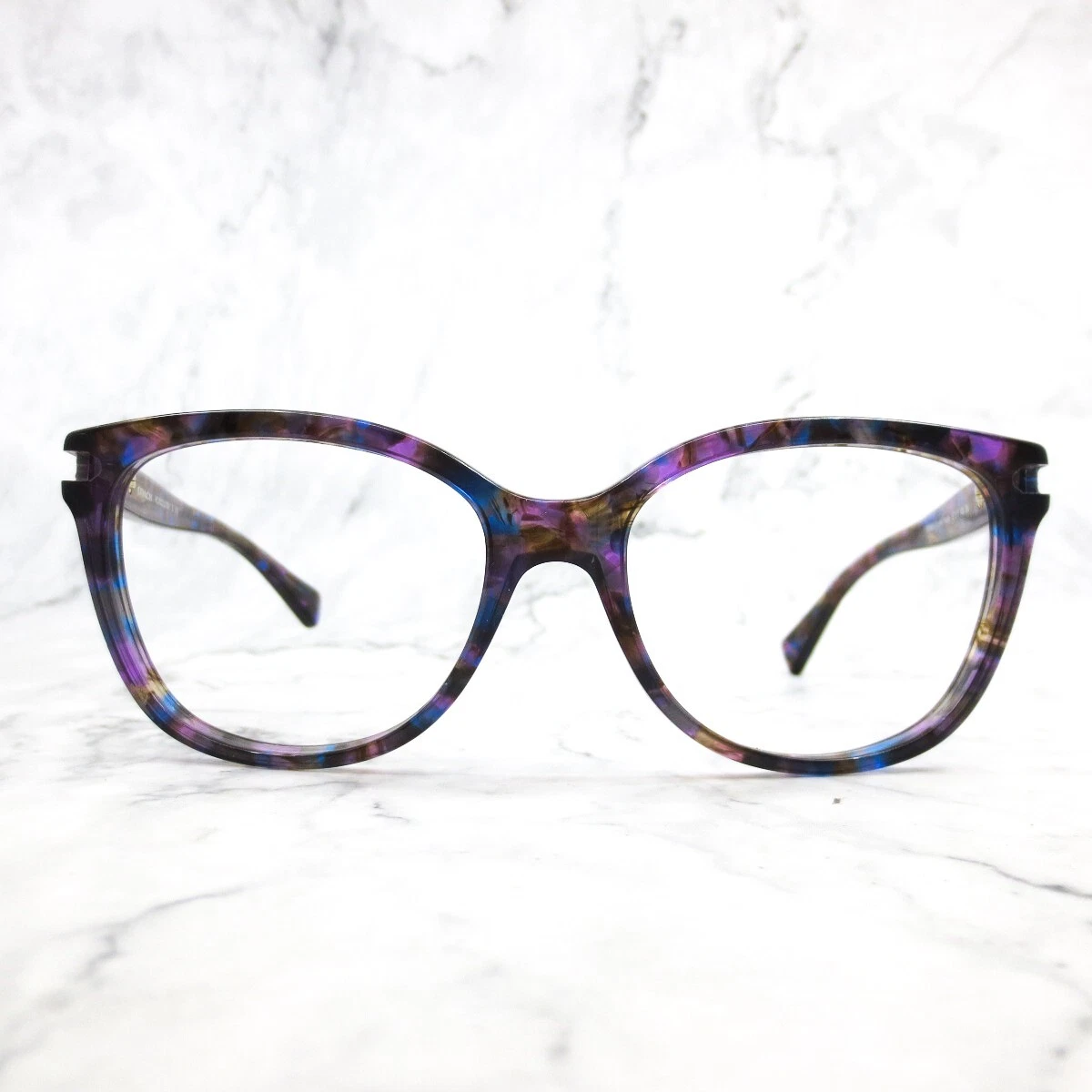Coach Purple Plastic Frame Sunglasses for Women for sale | eBay