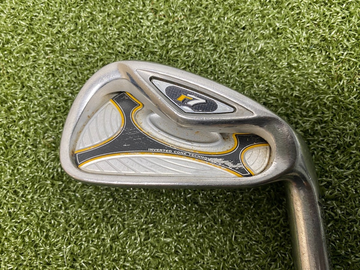 クラブ TaylorMade - TaylorMade r7  4U TaylorMade R7 Single Iron | eBay