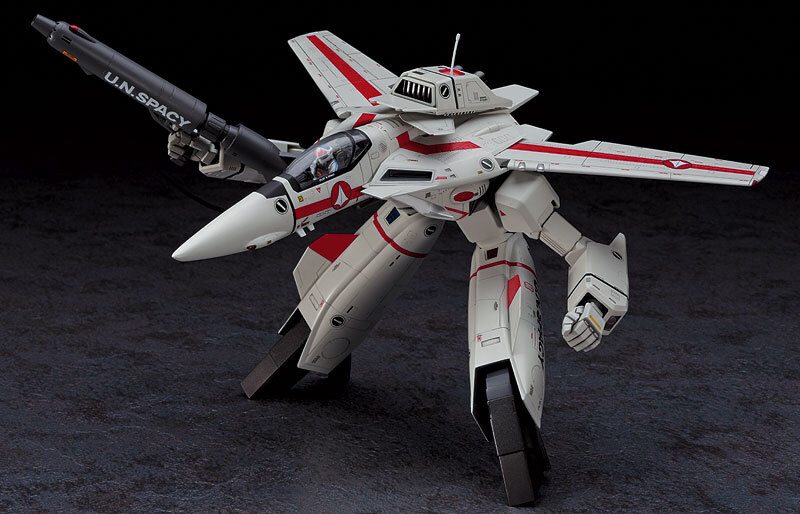 ギュスターヴ① Amazon.com: Hasegawa 1/72 VF-1J / A Gau~oku Valkyrie : Arts