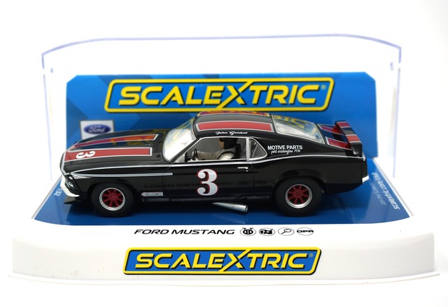 scalextric for sale