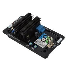 Automatic Voltage Regulator AVR R250 Controls Module Card For Leroy Somer