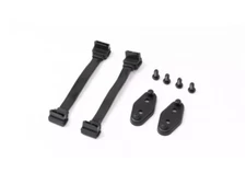 THRUSTMASTER TCA QUADRANT ADD-ON AIRBUS EDITION KIT (SATA CABLE-LEFT)