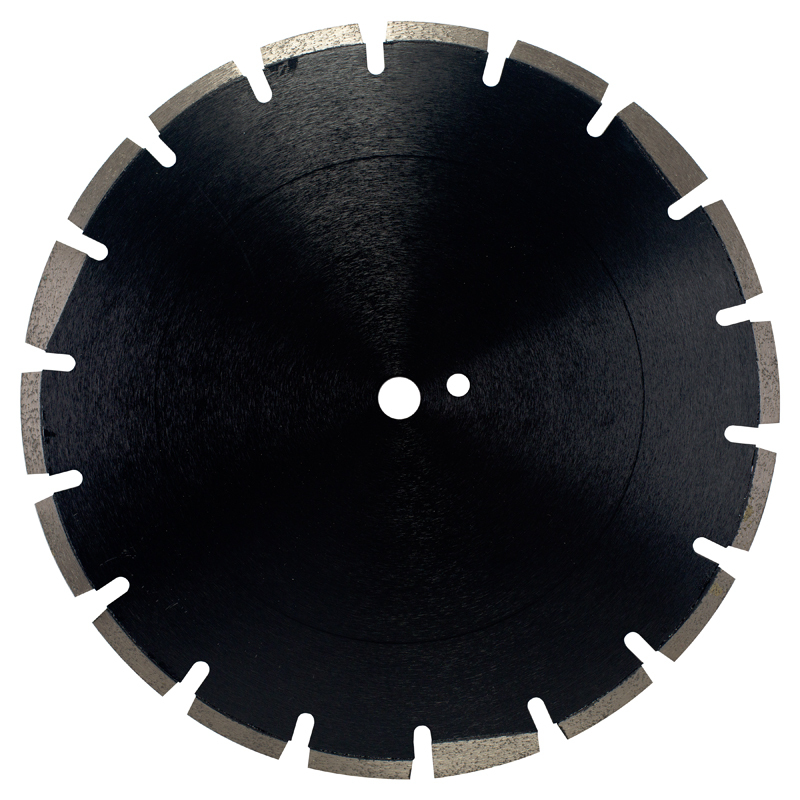 14'' Professional Asphalt w/ Undercut Diamond Blade eBay