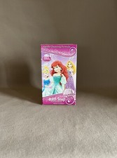3.2 Oz Disney Princess Berry Scented Bath Soap, Fun Molded Shape~Made In USA~New
