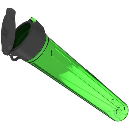 Extremely Robust Transport Tube Removable Closure Cap Ultimate Guard Matpod - Picture 7 of 7