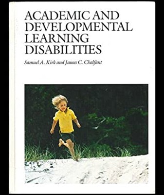 Academic and Developmental Learning Disabilities Hardcover