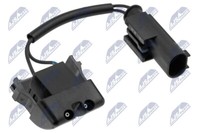EDS-BM-064 NTY WaschwasserdüSe, Scheinwerferreinigung FüR BMW
