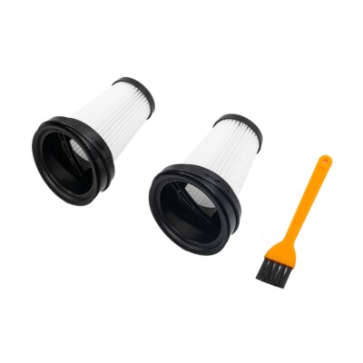 2x Filter für SVC144FBK, SVC216FR für Dexp Handstaubsauger
