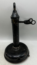 Antique Stromberg Carlson? Candlestick Phone Telephone Body / Shell