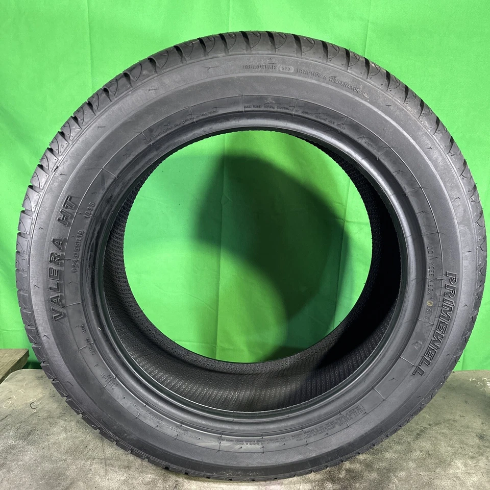 Par Usado-245/55R19 Primewell Valera HT 103S 9/32 DOT 1018 Foto 2 de 2