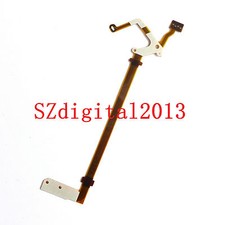 NEW Lens Aperture Flex Cable For SONY DSC-HX300 DSC-HX400 Repair Part