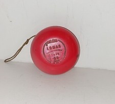Vintage genuine Lumar yo-yo championship 99, made in UK, 1950s