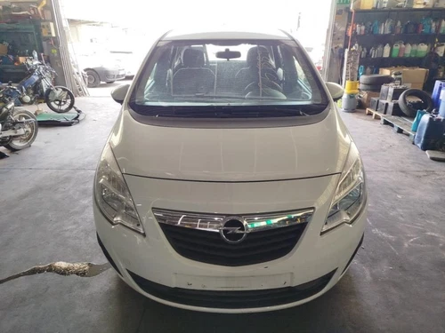 3C405307351 Catalizador para OPEL MERIVA B Excellence 2012 547773 - Imagen 6 de 10