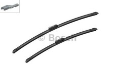 3397007296 Spazzola tergicristallo Bosch per Audi, BMW, FORD USA, HYUNDAI, RENAULT