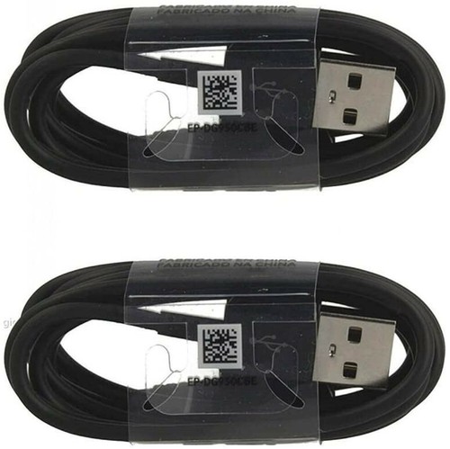 Wholesale 4FT USB Type C Fast Charging Charger Cable For Samsung S8 S9 S10 S20 - Picture 2 of 22