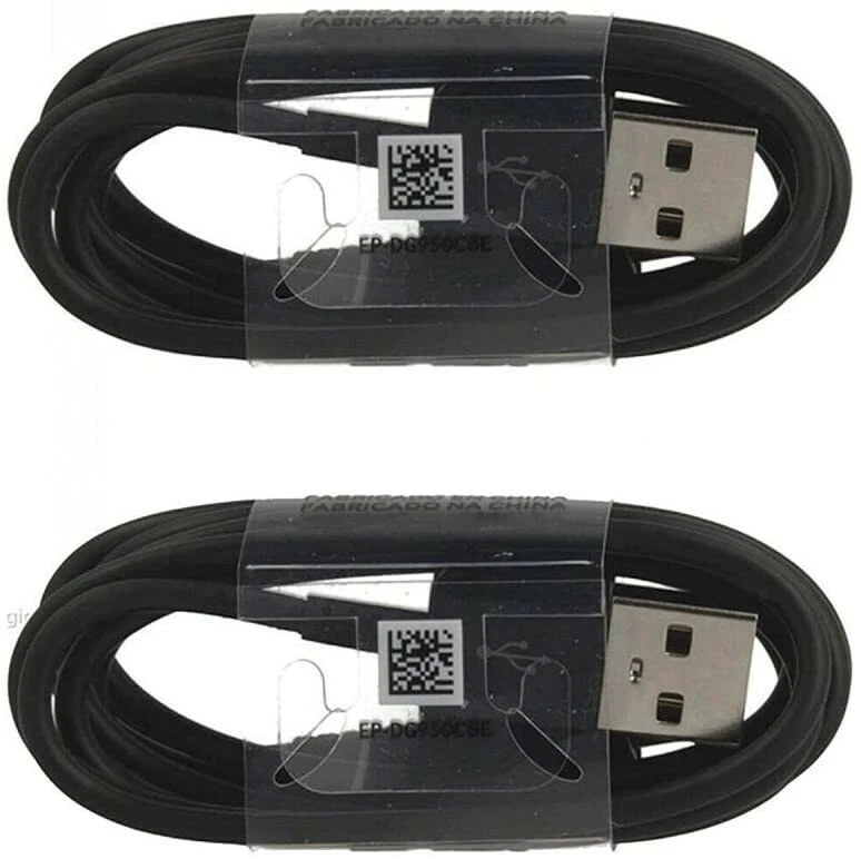 50PACK USB C Phone Charger Android For Samsung Galaxy Fast Charging Cord Type C - Image 3 of 4