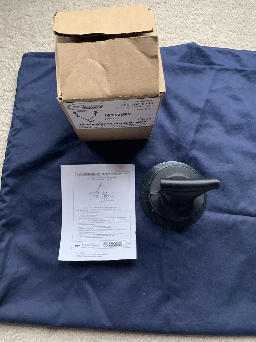 Zurn Floor Drain Trap Guard Floor Roma