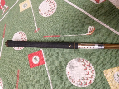 New LH Callaway Epic Flash Star 5 Fairway Wood (18*)/ UST Mamiya Attas Speed 40A - Picture 6 of 7