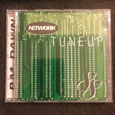 RARE .. The Next 40 TUNEUP Volume 88 .. MEATLOAF, K.D. LANG, P.M. DAWN  +++