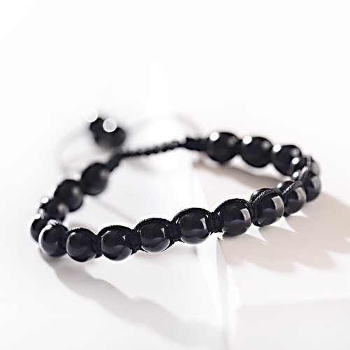 7 Chakra Heilung Tigerauge Naturstein Yoga Energie Perlen Armband Schmuck Heiß - Bild 219 von 324