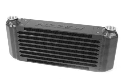 PERRIN PSP OIL 201 CVT Transmission Oil Cooler Kit for 20-25 Outback/Legacy