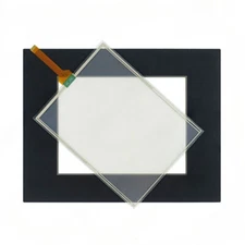 New Original Touch Screen Panel Glass for KOYO EA7-T10C with Protective Film