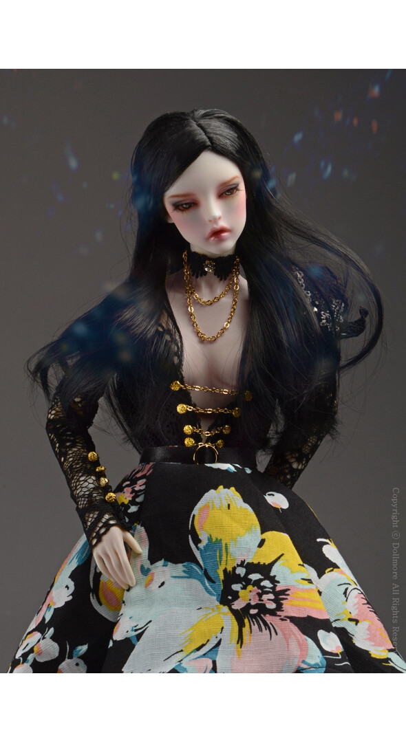 DOLLMORE] NEW 16