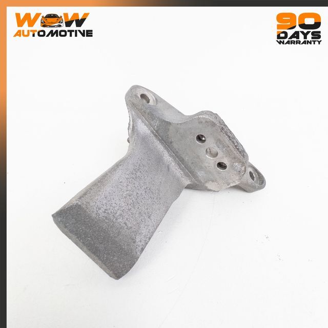 04-17 BENTLEY CONTINENTAL GT GTC FRONT RIGHT ENGINE SUPPORT ELEMENT MOUNT OEM
