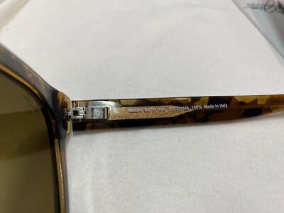 MAUI JIM HONEY GIRL MJ 751-18A TORTOISE HCL BRONZE POLARIZED  display picture 1