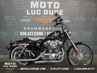 2016 Harley-Davidson XL1200V Seventy-Two